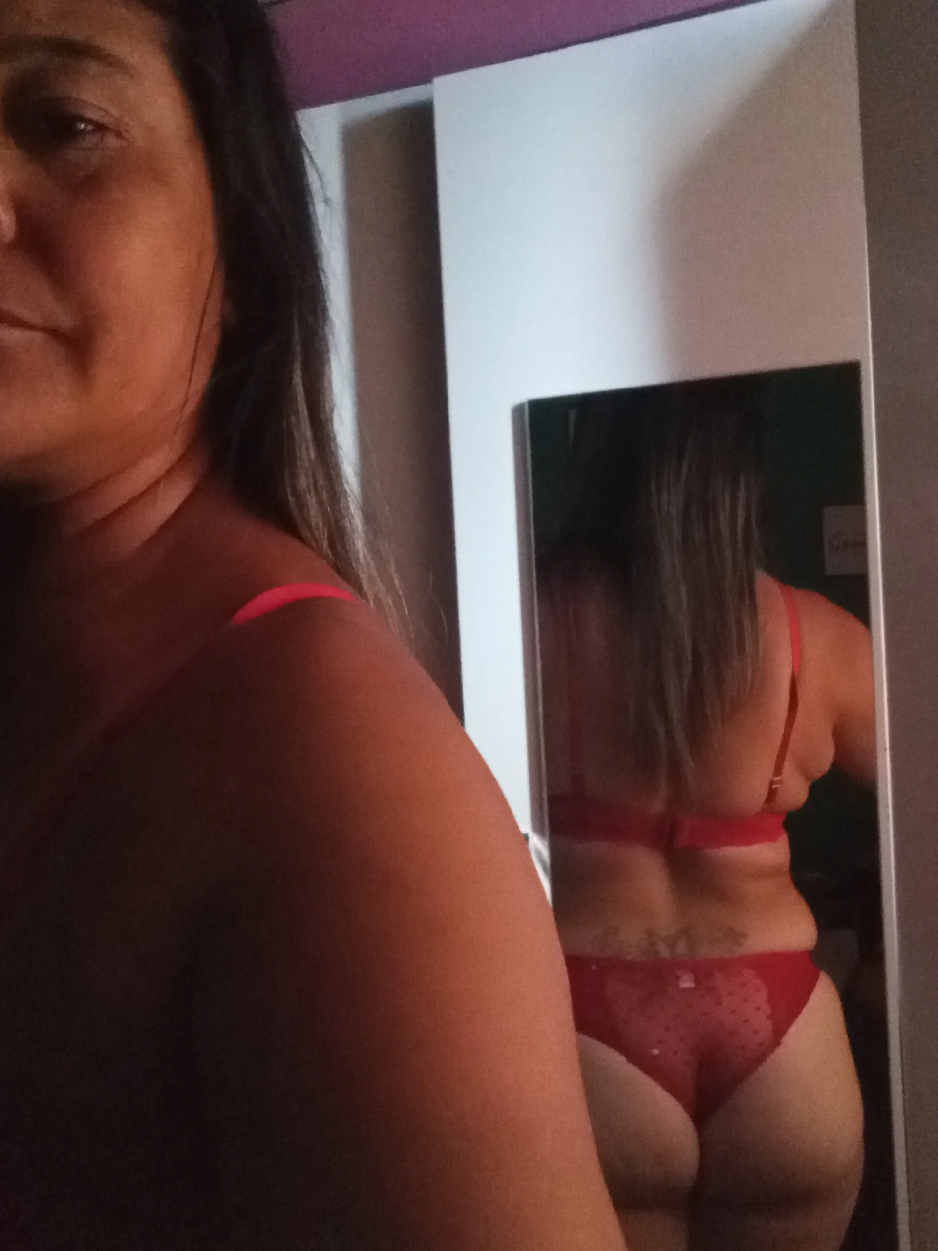 XXX Porn Photo of Nude aquarianamascarada17 7