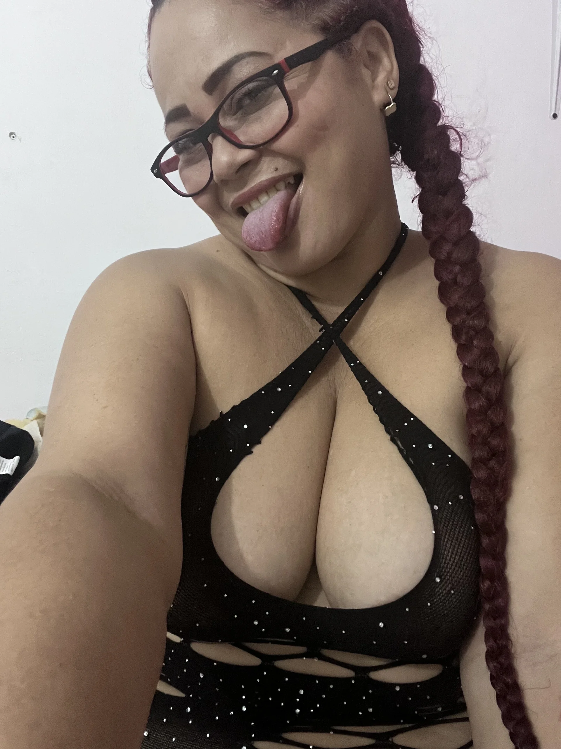 XXX Porn Photo of Nude Red_milf_love 7