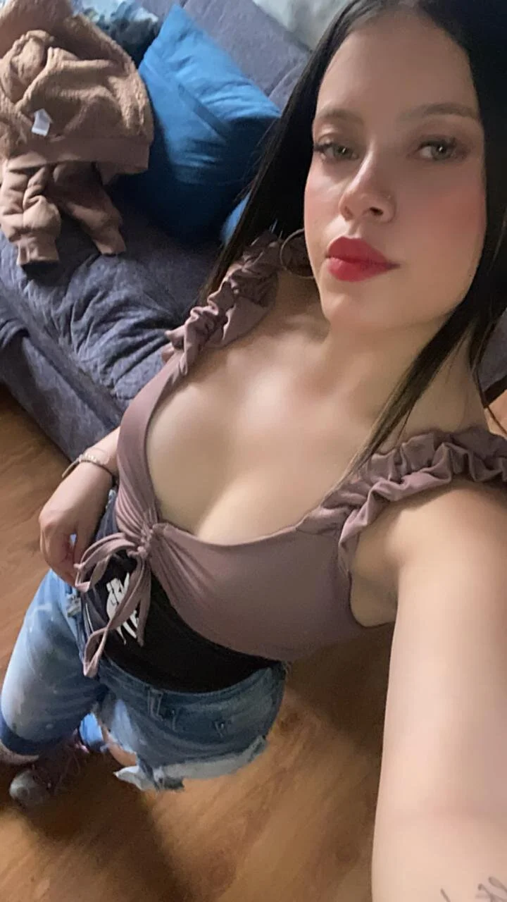 XXX Porn Photo of Nude Alice_BMS 4