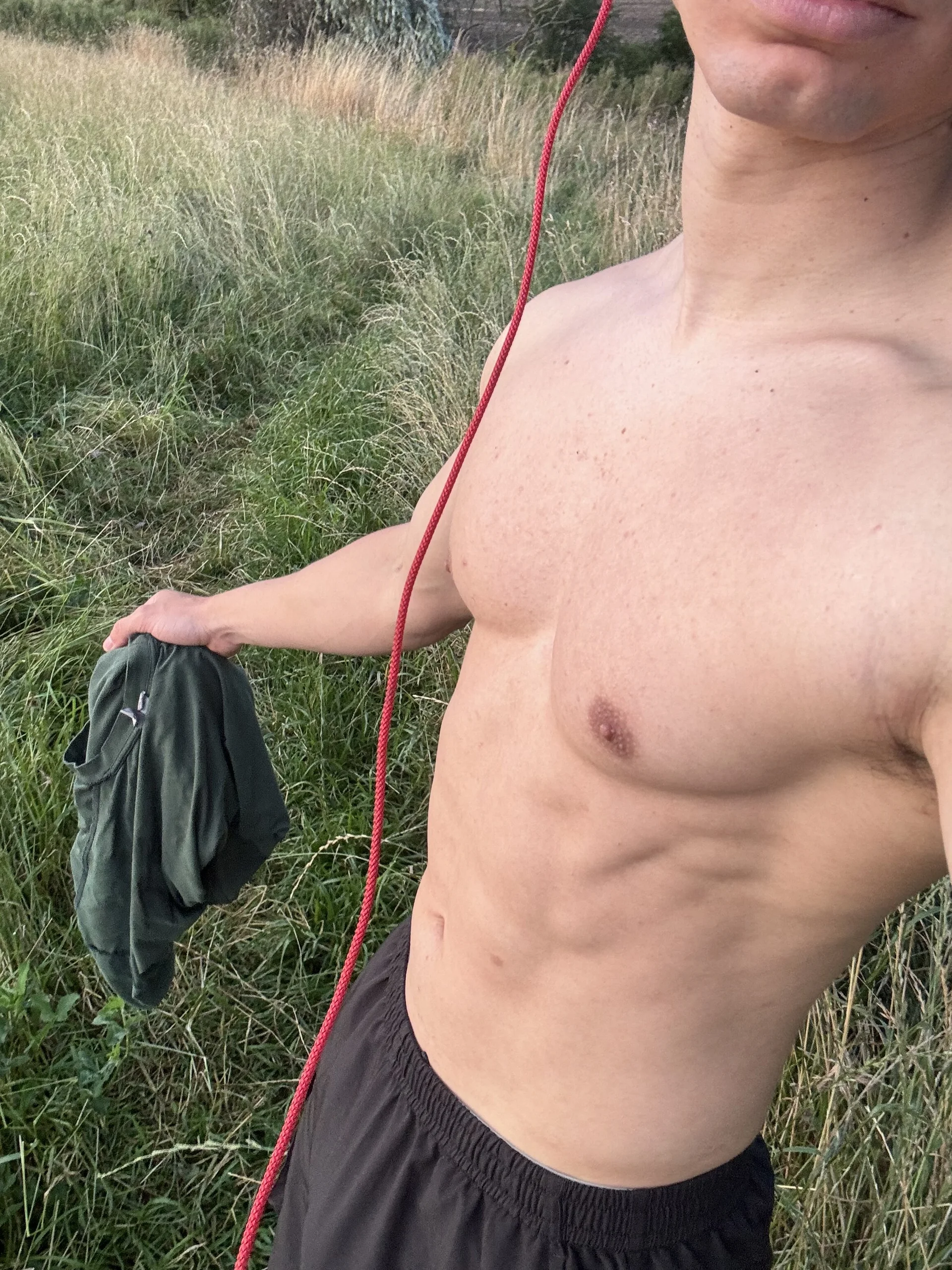XXX Porn Photo of Nude Gabrielrdsouza 3