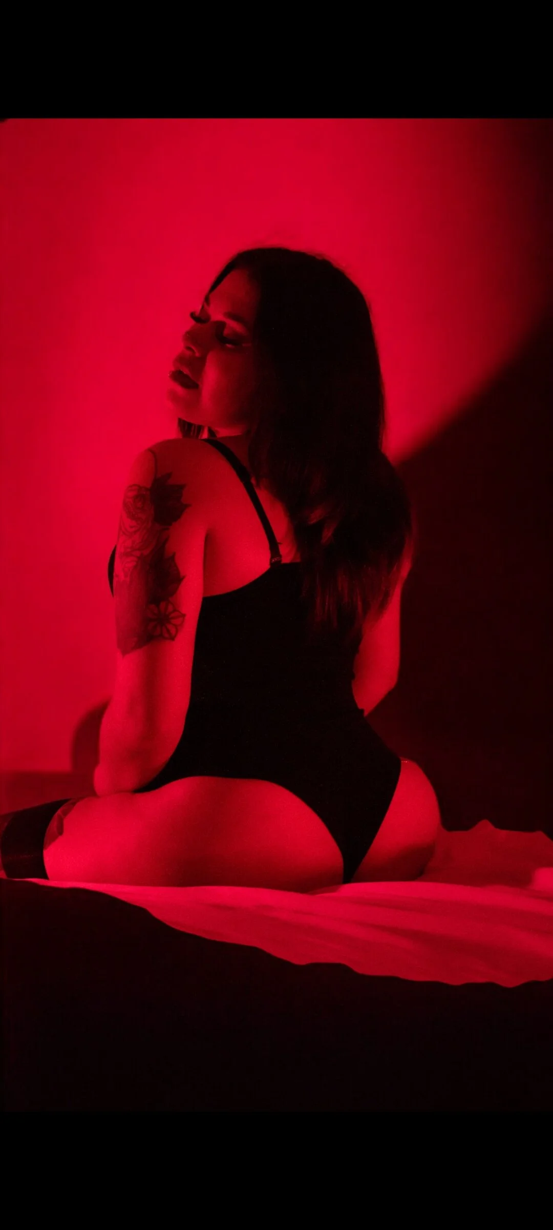 XXX Porn Photo of Nude badgirlxxxxxx 13