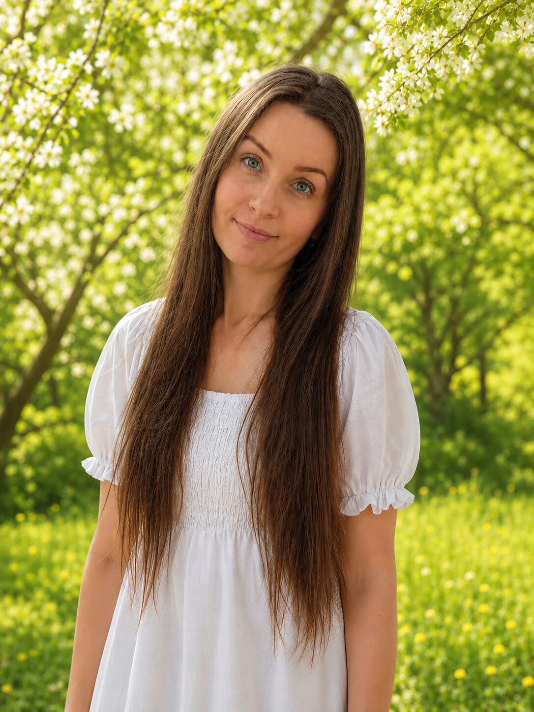 XXX Porn Photo of Nude GoddessThumbelina 80