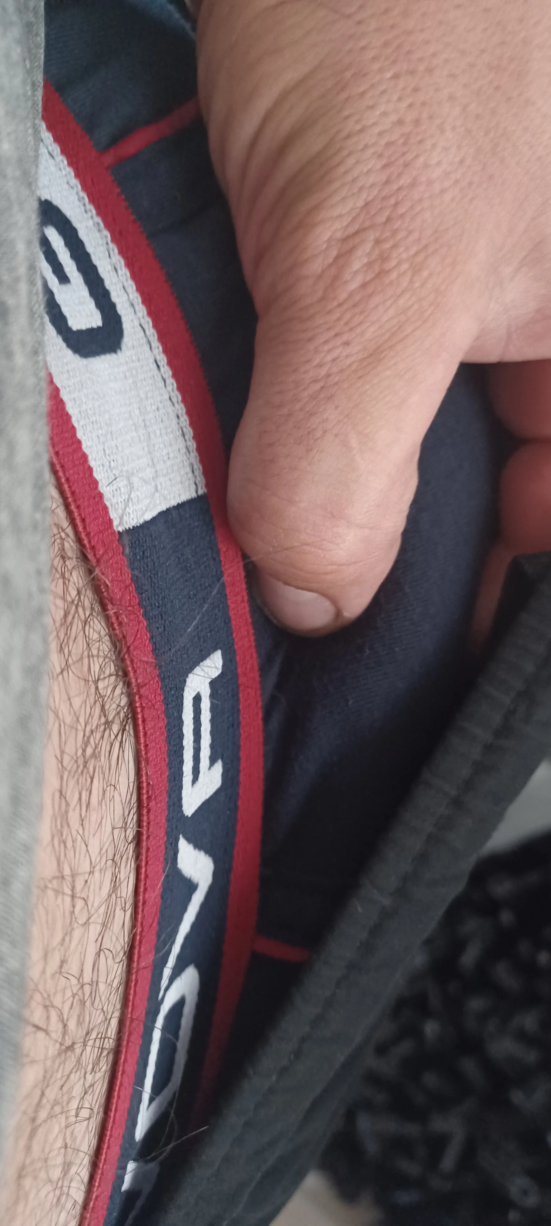 XXX Porn Photo of Nude Axelitoc 1