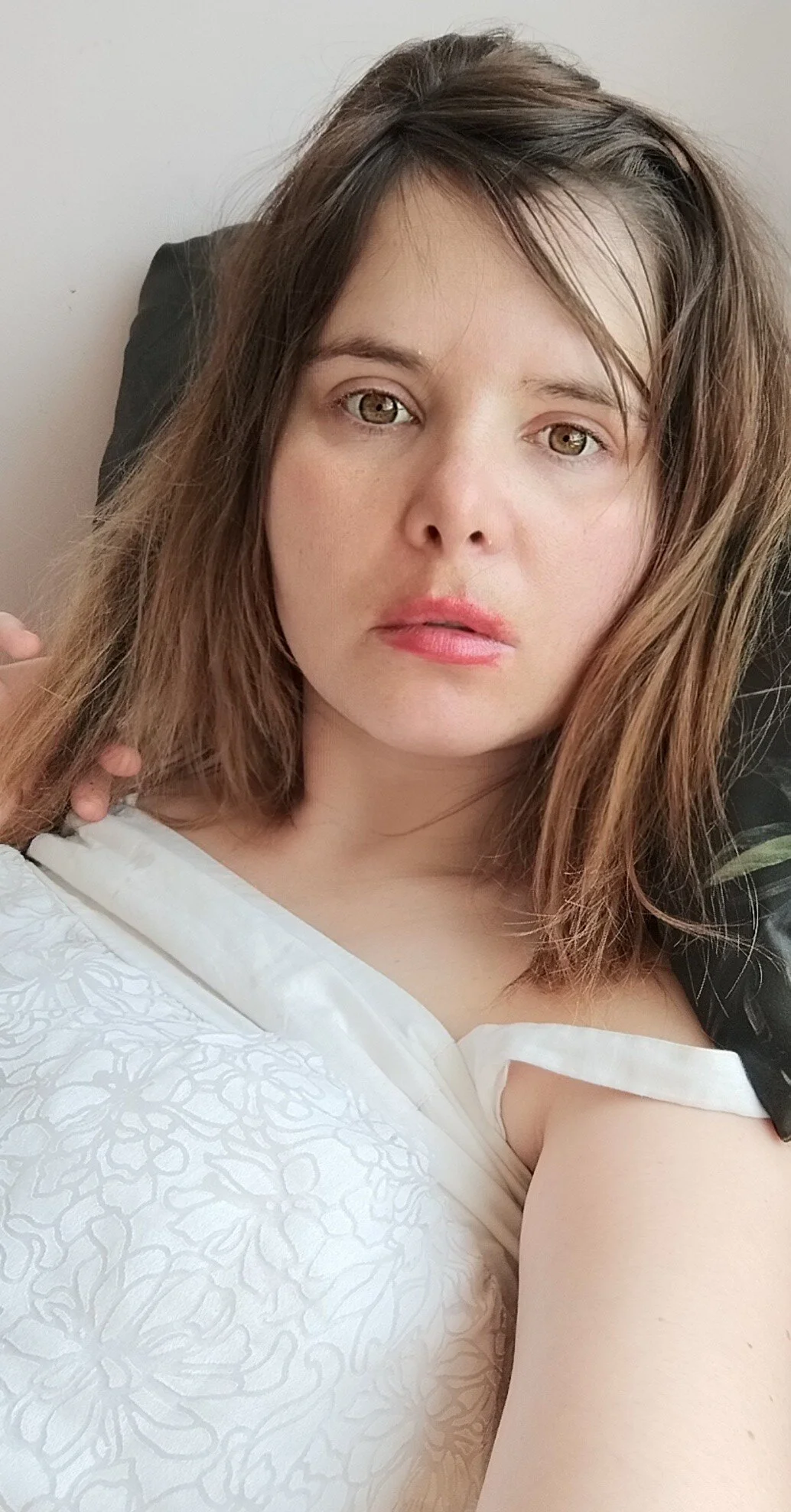 XXX Porn Photo of Nude HornyElena 6