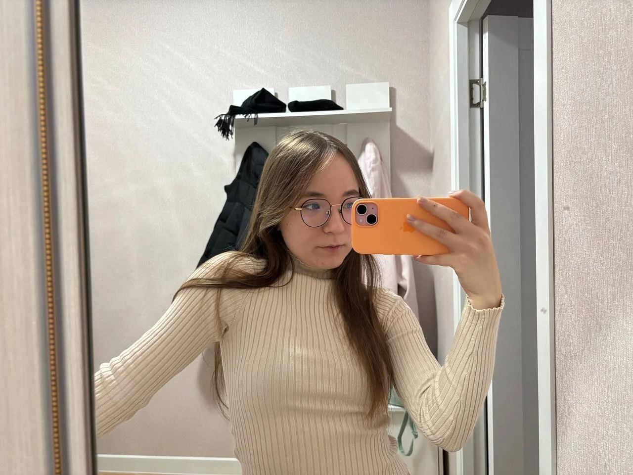 XXX Porn Photo of Nude GraceBrawn 52