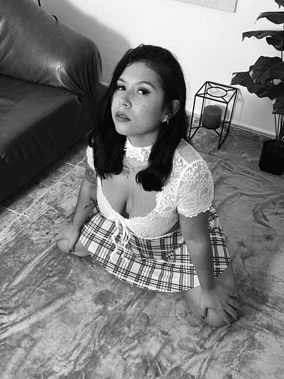 XXX Porn Photo of Nude Susana_Castle 15