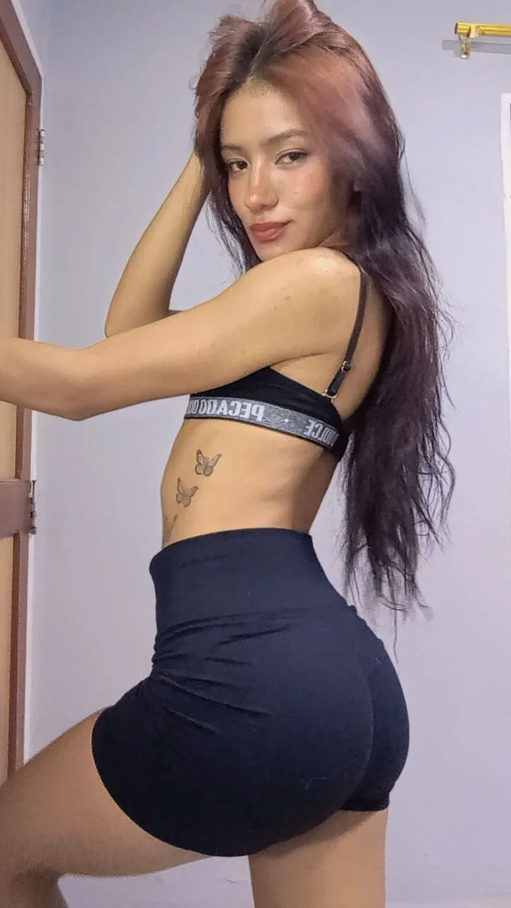 XXX Porn Photo of Nude IvorySelene 60