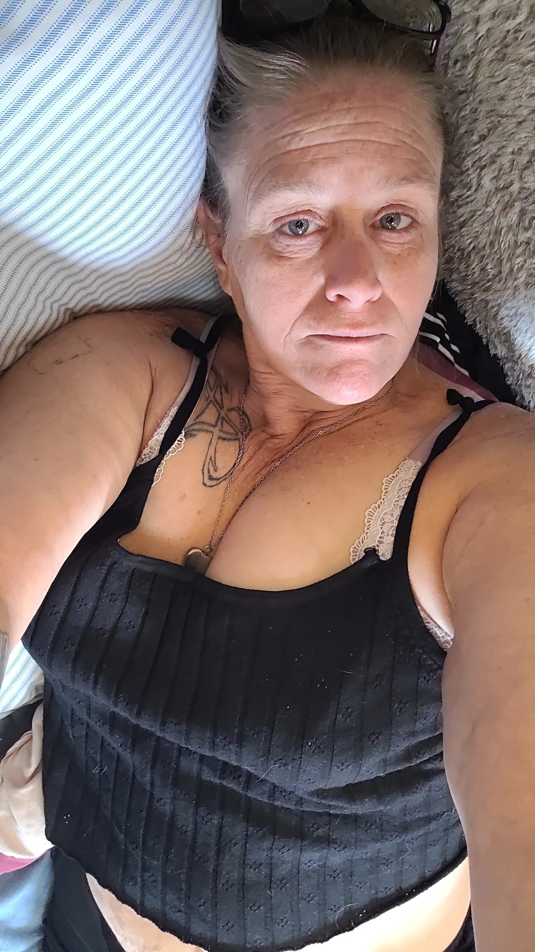 XXX Porn Photo of Nude Bossladymarie 1