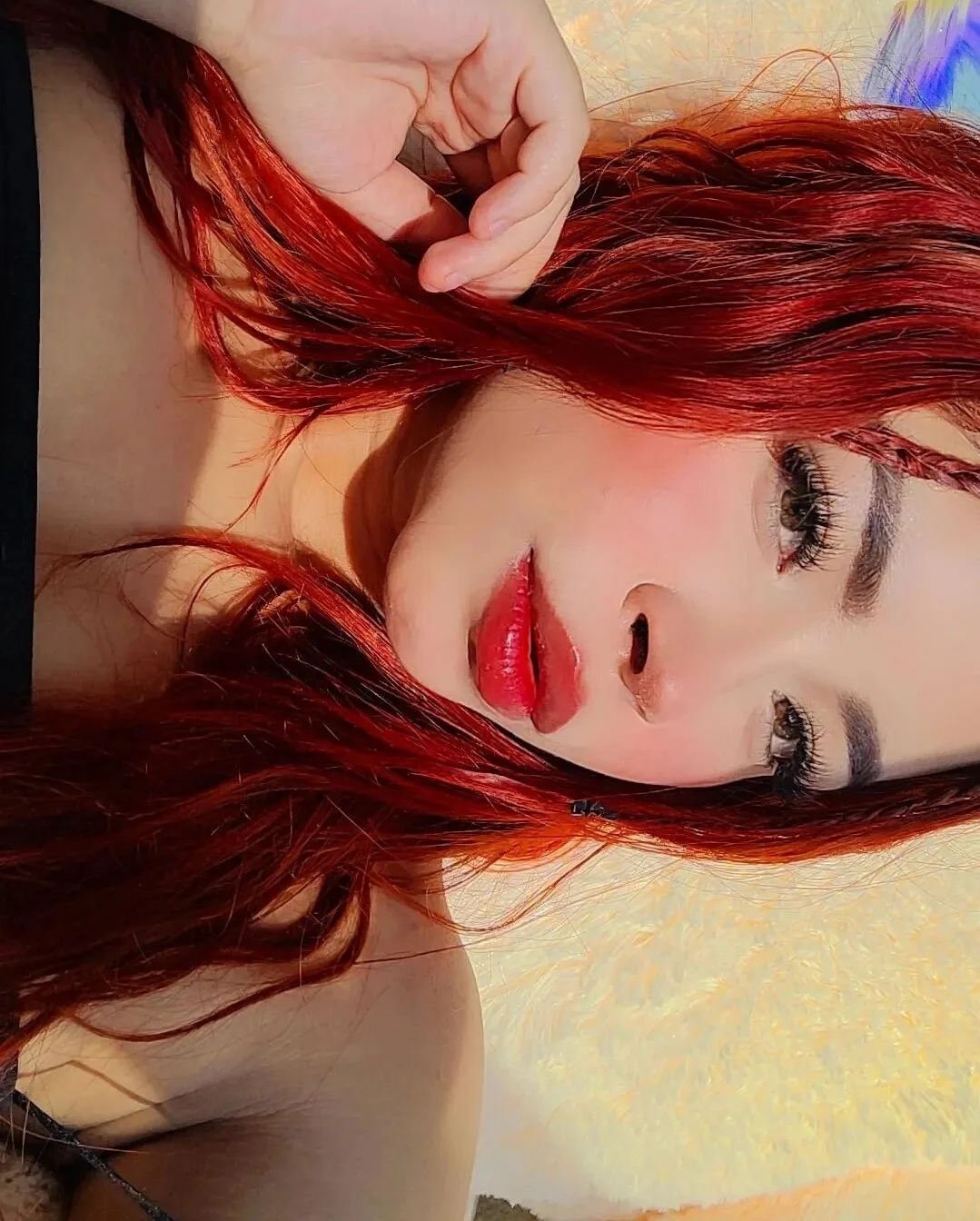 XXX Porn Photo of Nude bonnie_moon 11