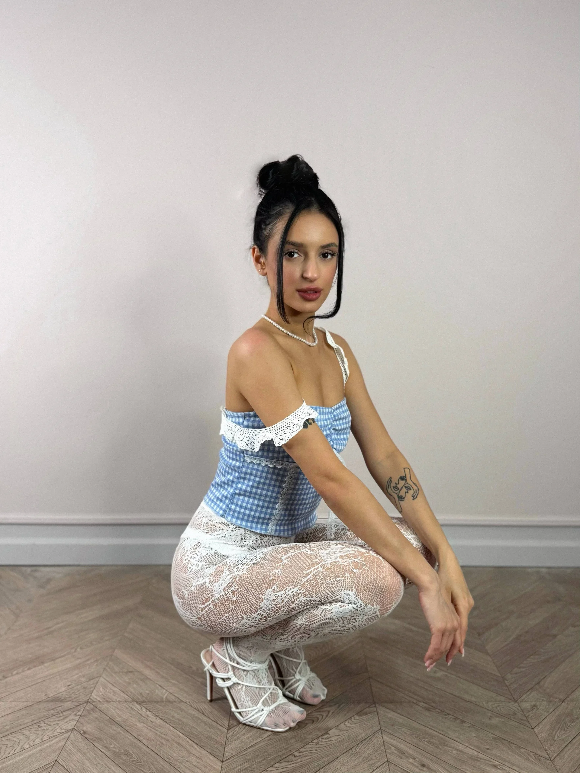 XXX Porn Photo of Nude AdoraCortes 18