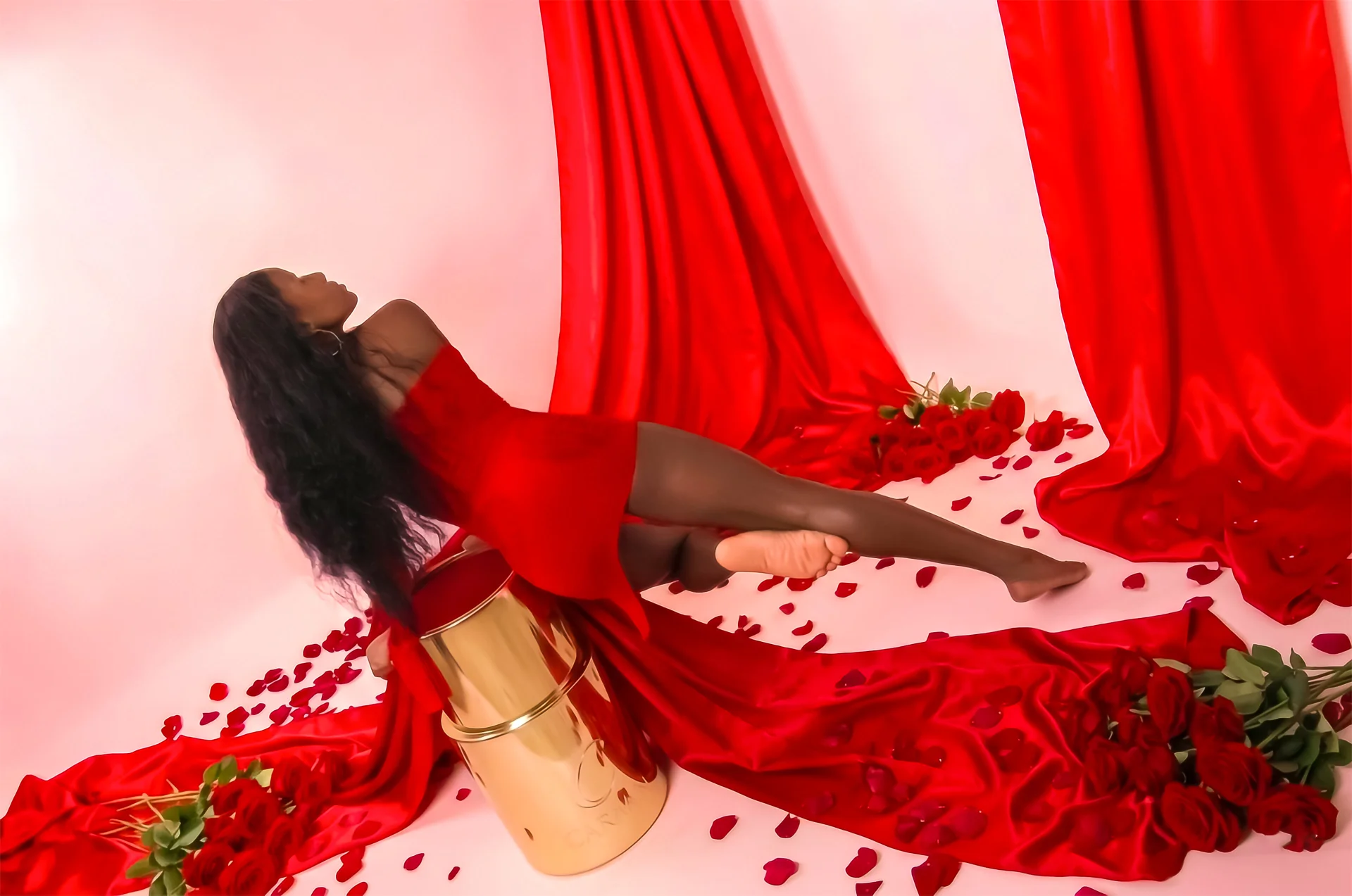 XXX Porn Photo of Nude dafnnelewis 71