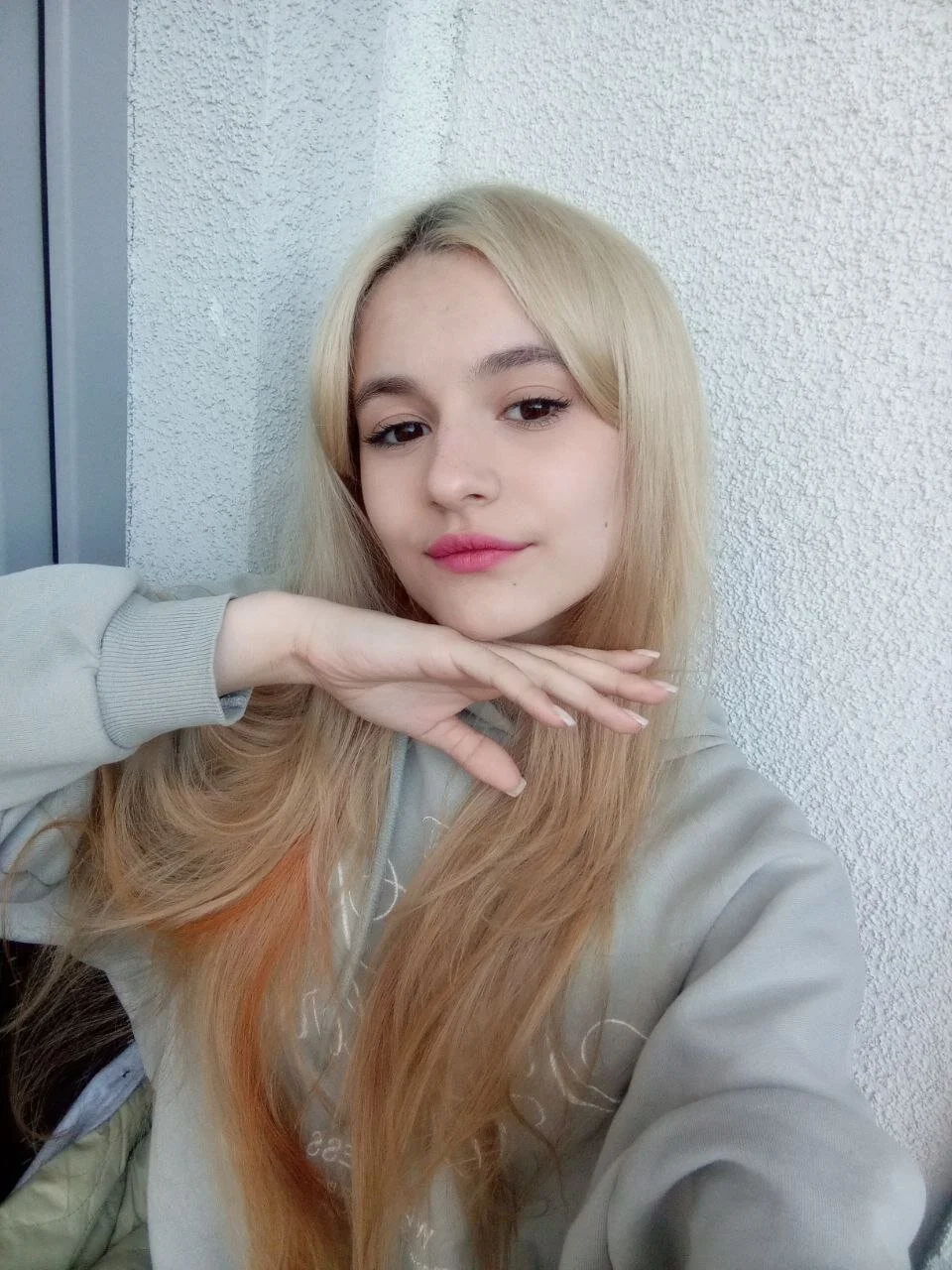 XXX Porn Photo of Nude LeaLamour 50