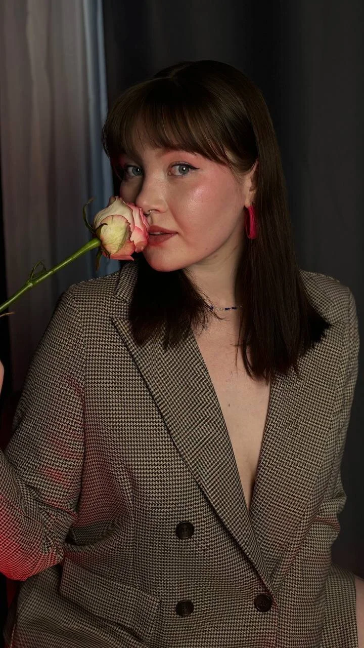 XXX Porn Photo of Nude Ash_Hasmy 19