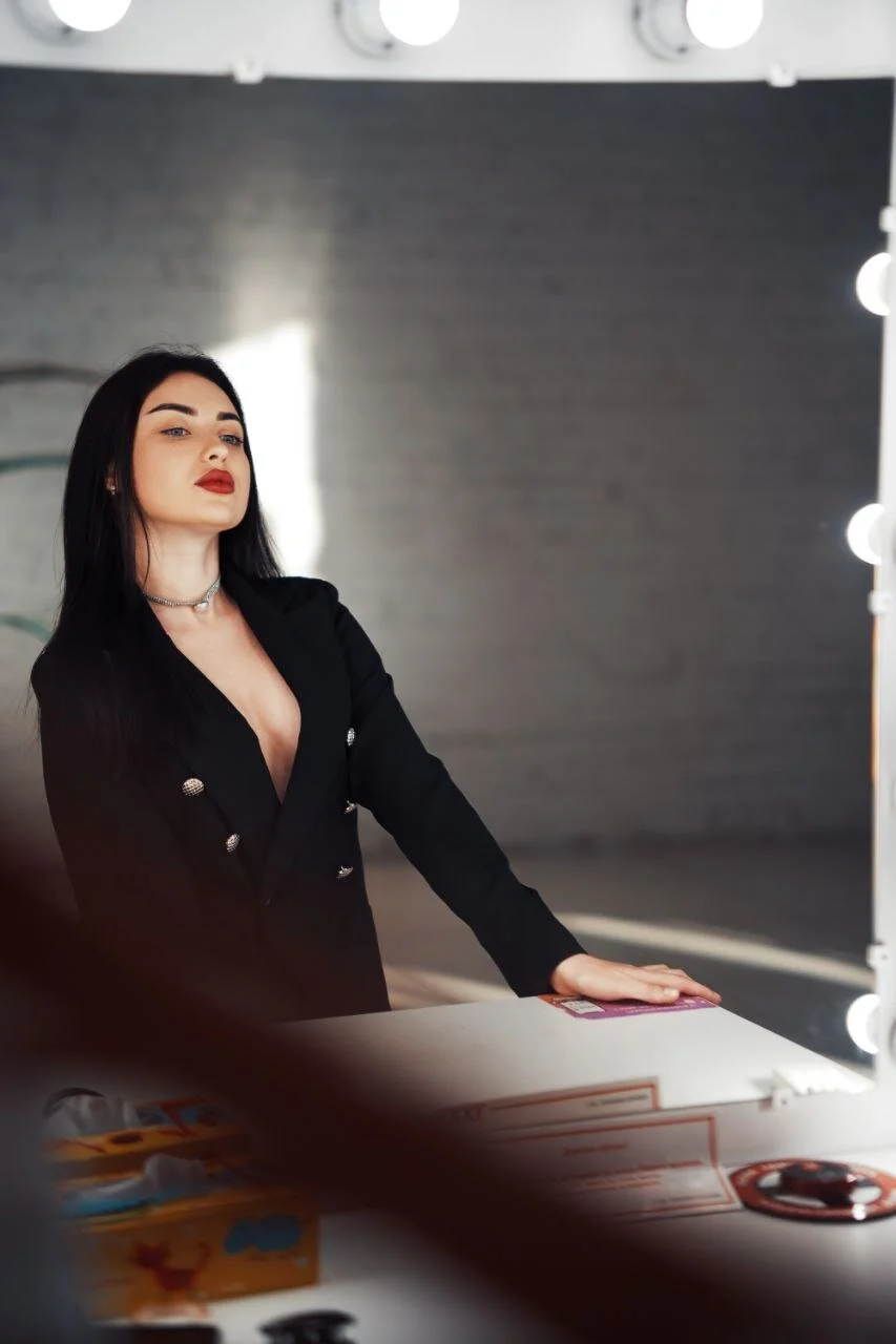 XXX Porn Photo of Nude SemurMur 19