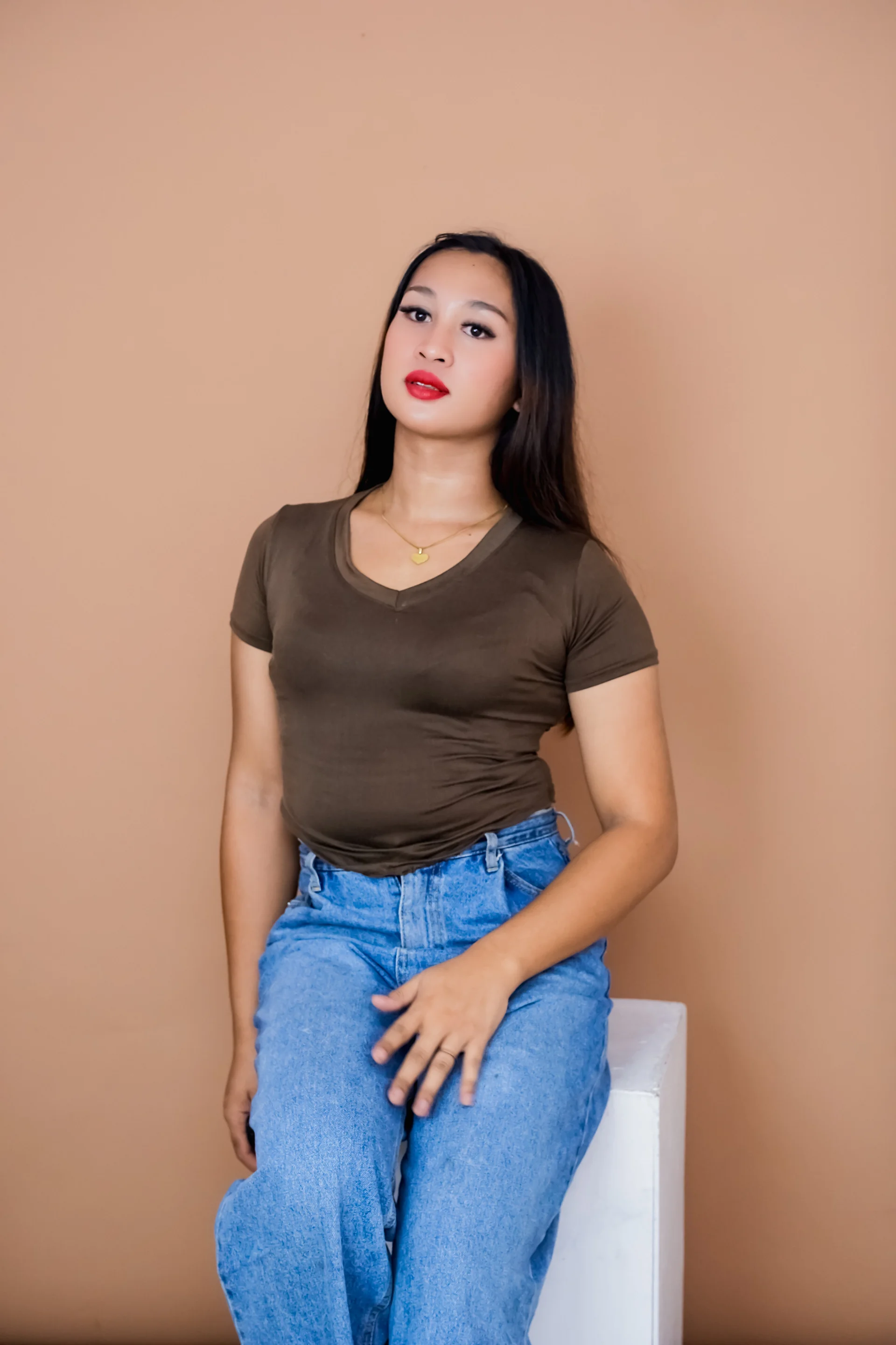 XXX Porn Photo of Nude fuckable_Thanya 19