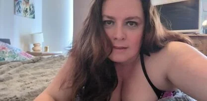 XXX Porn Photo of Nude TheCurvyCorner 5
