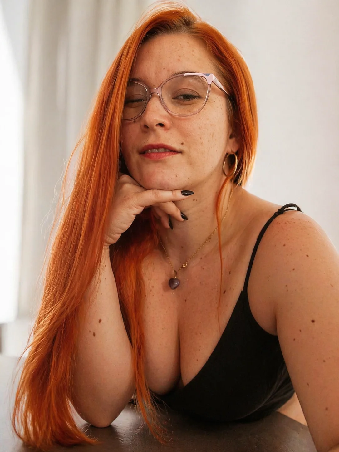 XXX Porn Photo of Nude AllisonRoberts_ 54