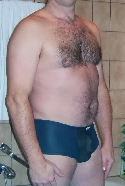 XXX Porn Photo of Nude Ellias63 1