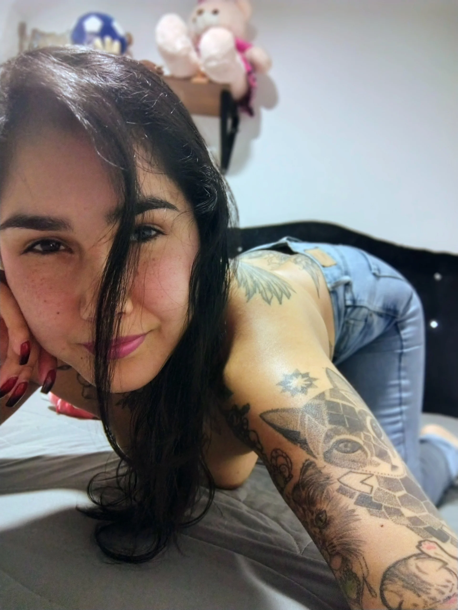 XXX Porn Photo of Nude Beylush 24