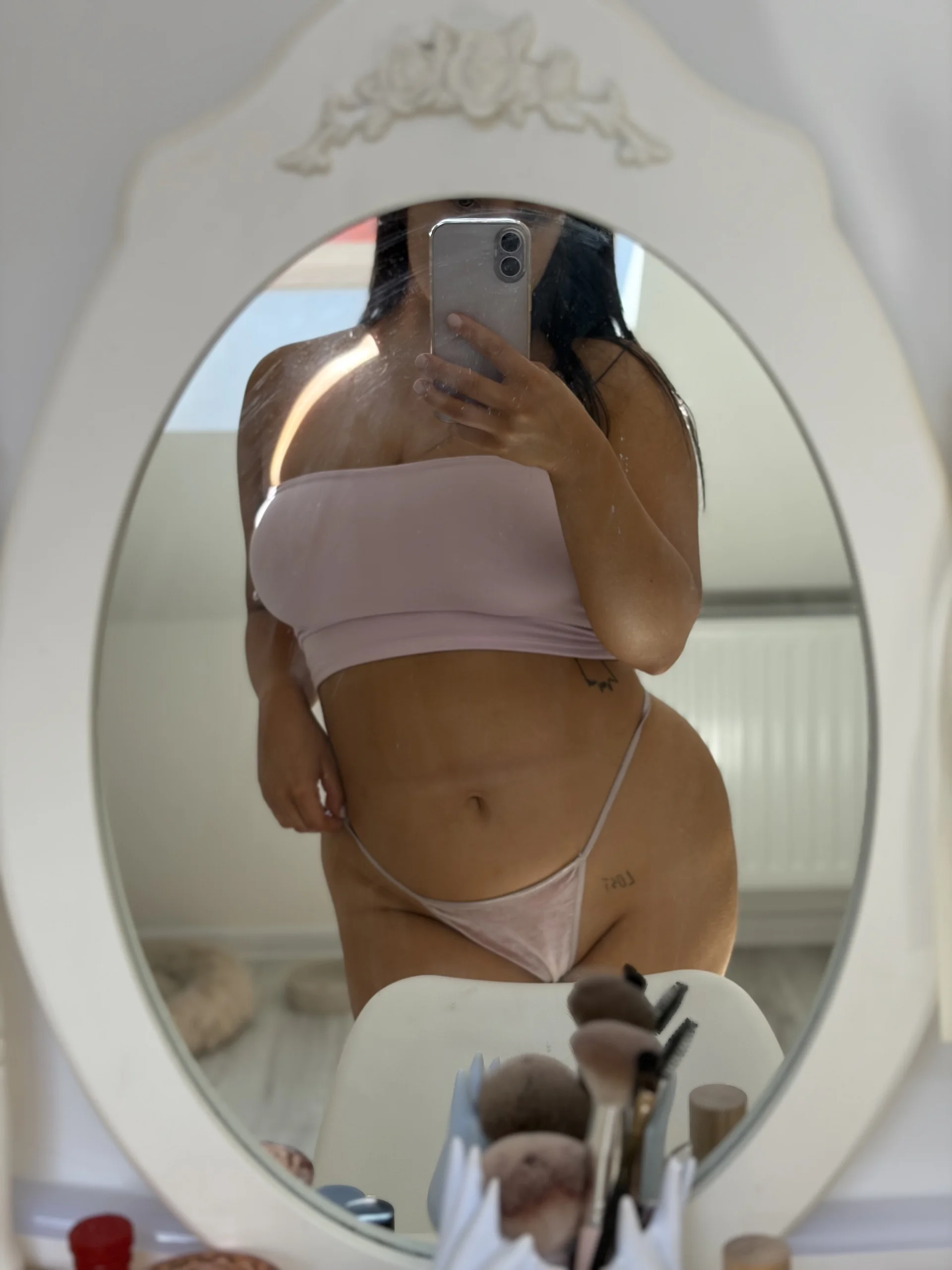 XXX Porn Photo of Nude MoonlitLust 6