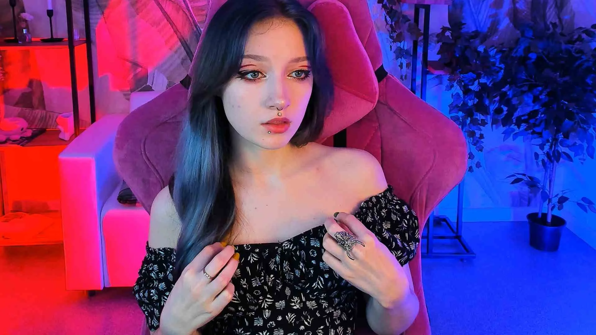 XXX Porn Photo of Nude LiliLuna 66