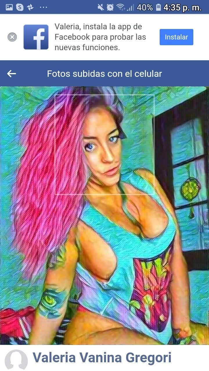 XXX Porn Photo of Nude vamporasuccubus19777 56