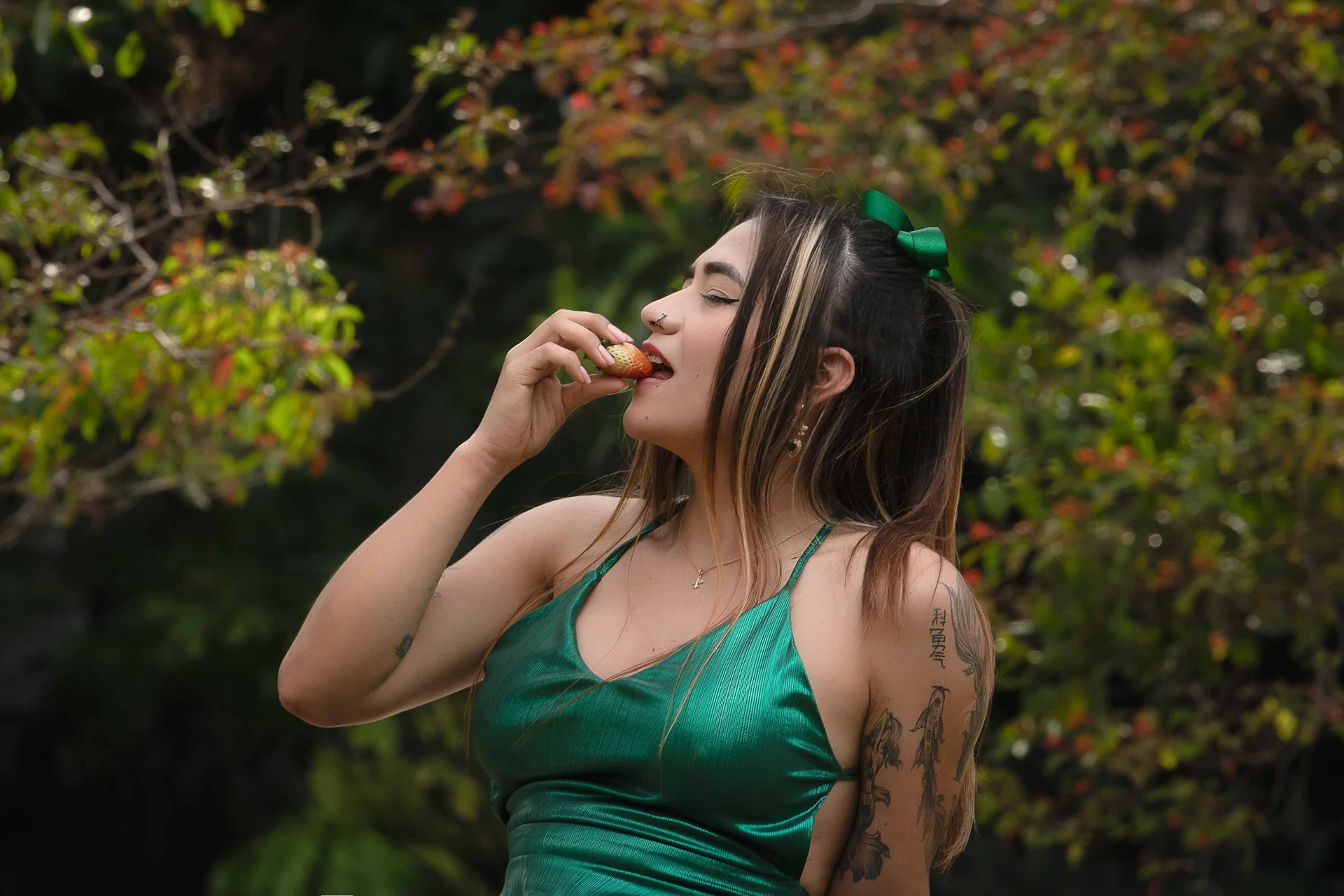 XXX Porn Photo of Nude Angel1__ 1