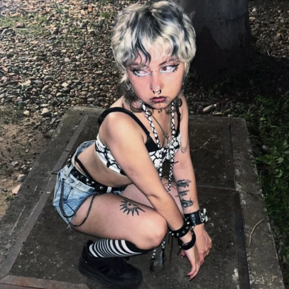 XXX Porn Photo of Nude Cute_Chrixxx 6