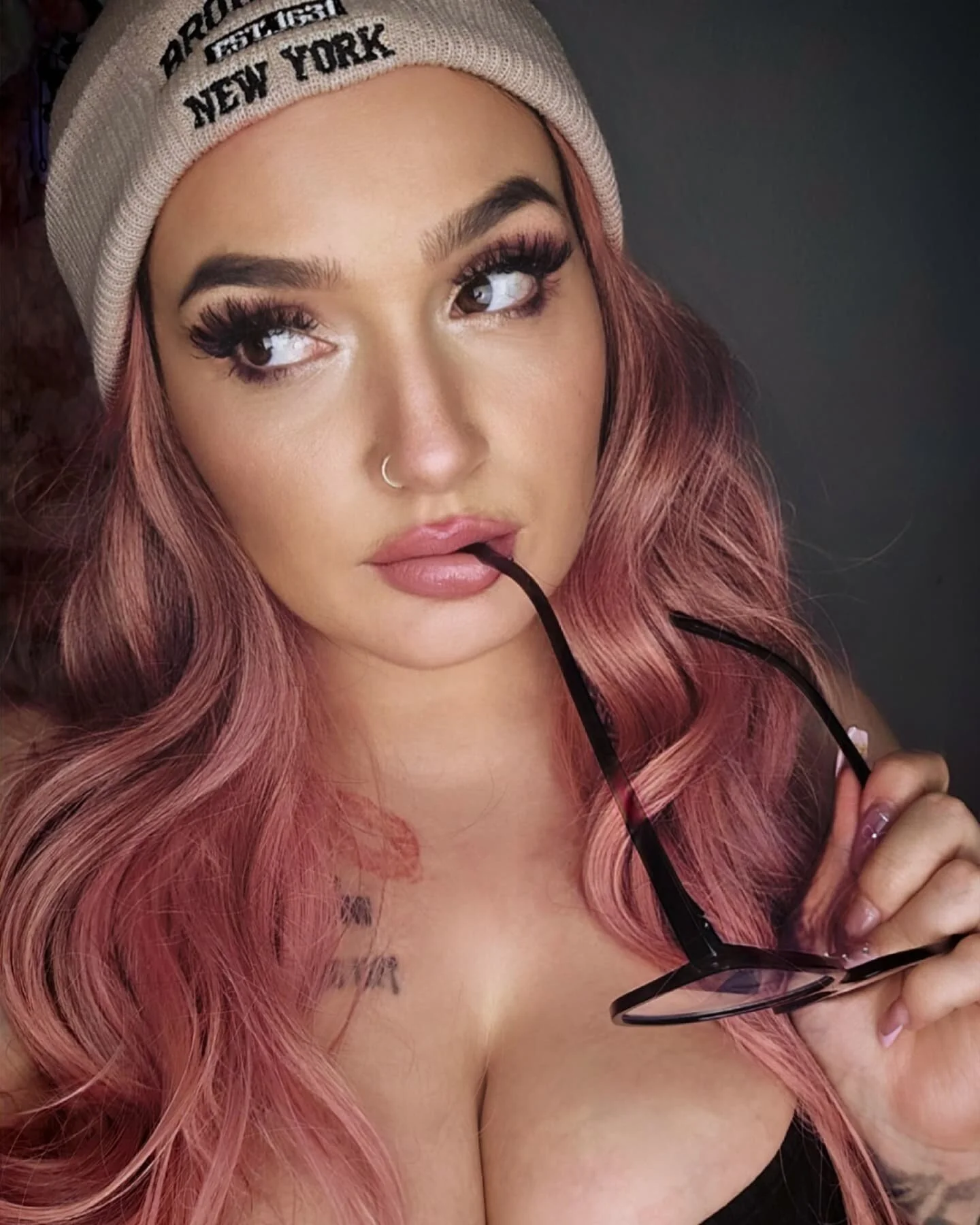 XXX Porn Photo of Nude Jinyxx3 5