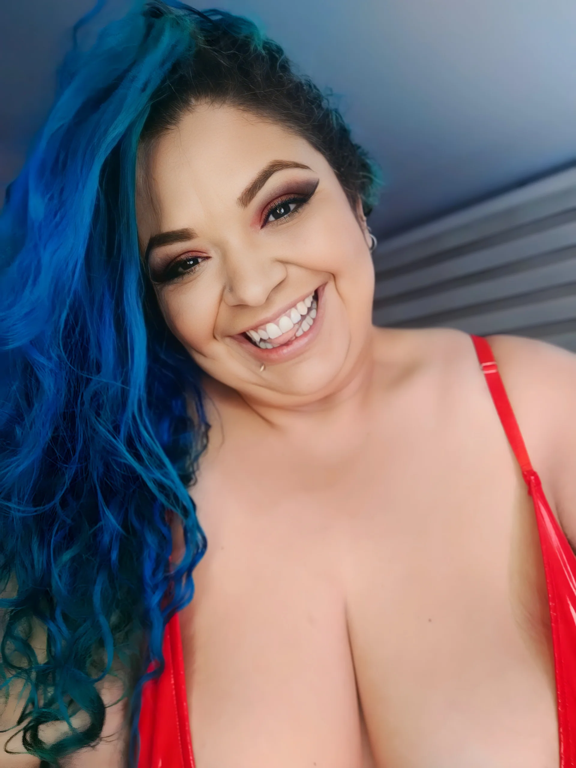 XXX Porn Photo of Nude ANAMARIARIOS 8