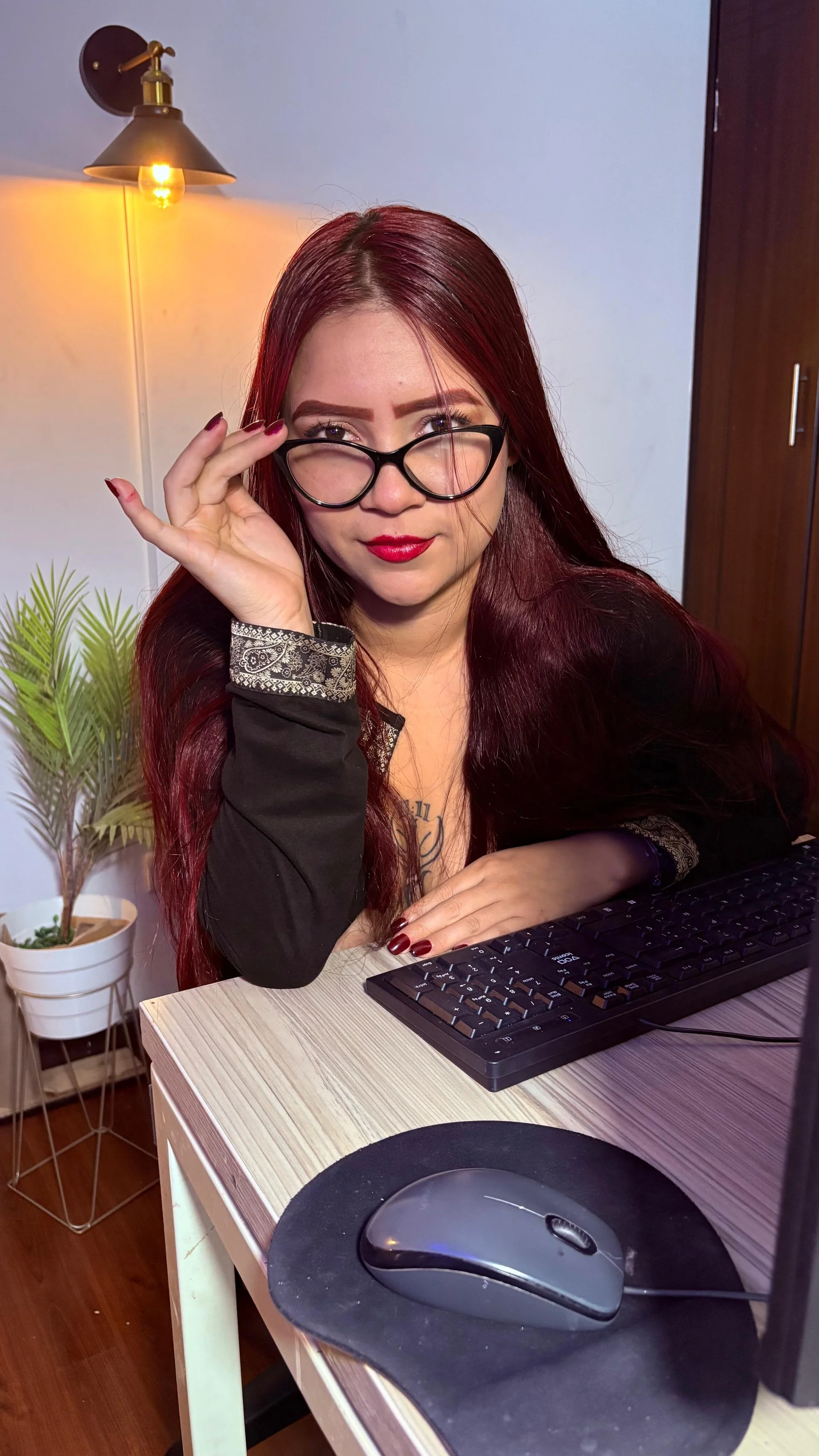 XXX Porn Photo of Nude Palmer_bm 10