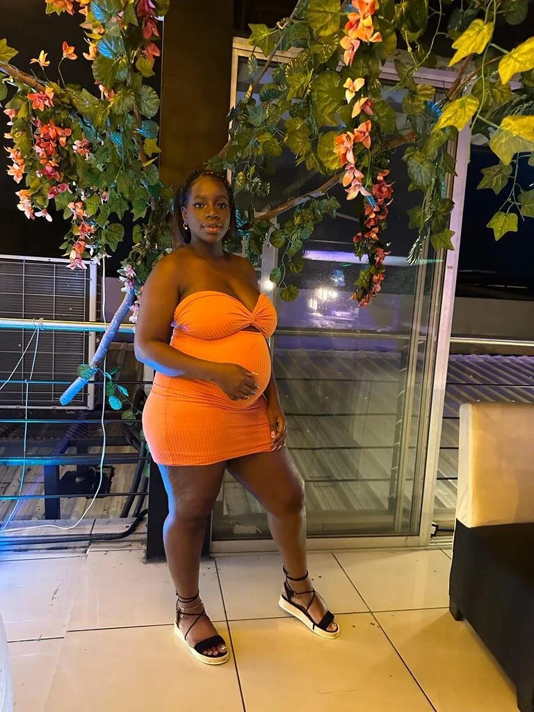 XXX Porn Photo of Nude KayaBrown 99