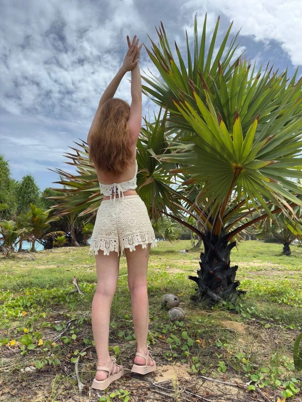 XXX Porn Photo of Nude Eva__Lewis 91