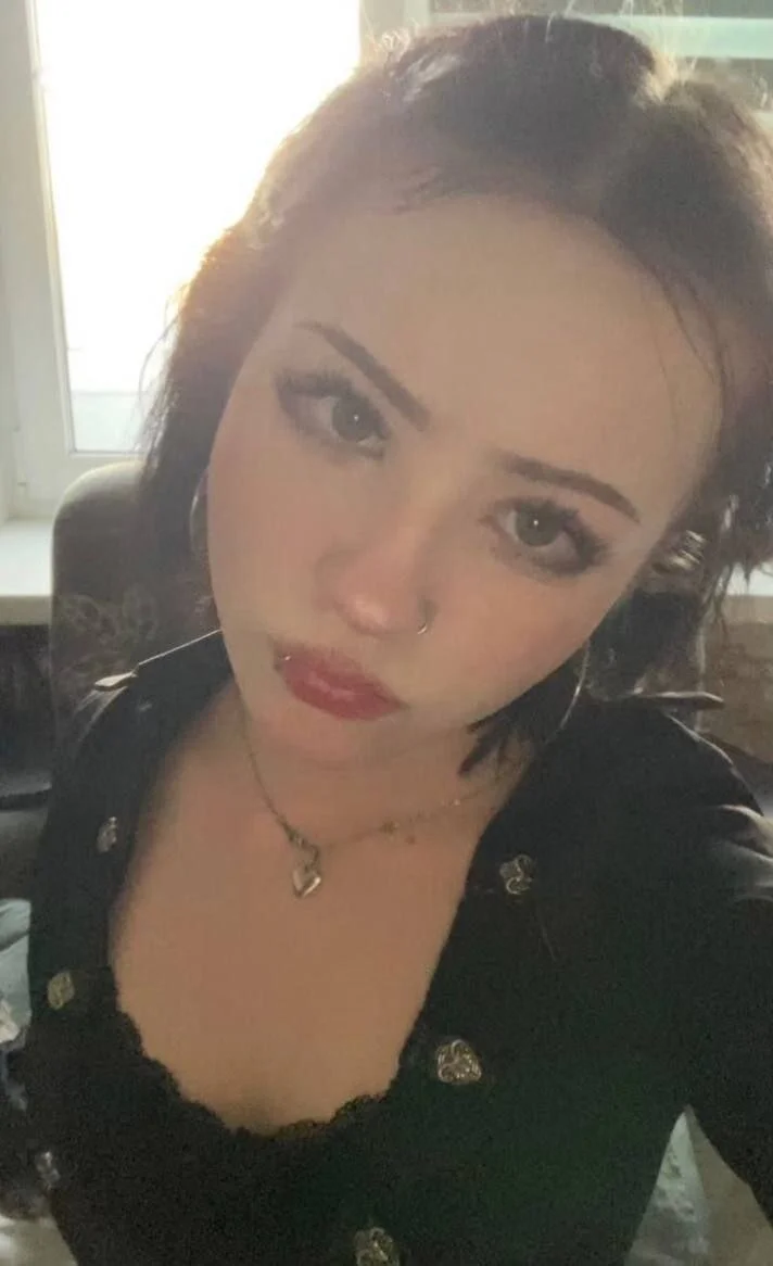 XXX Porn Photo of Nude LaslyTilly 5