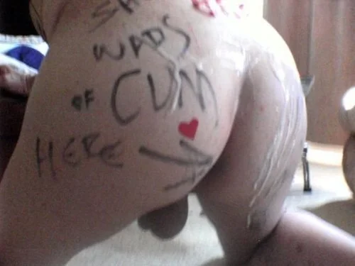 XXX Porn Photo of Nude kramkockintawny 41