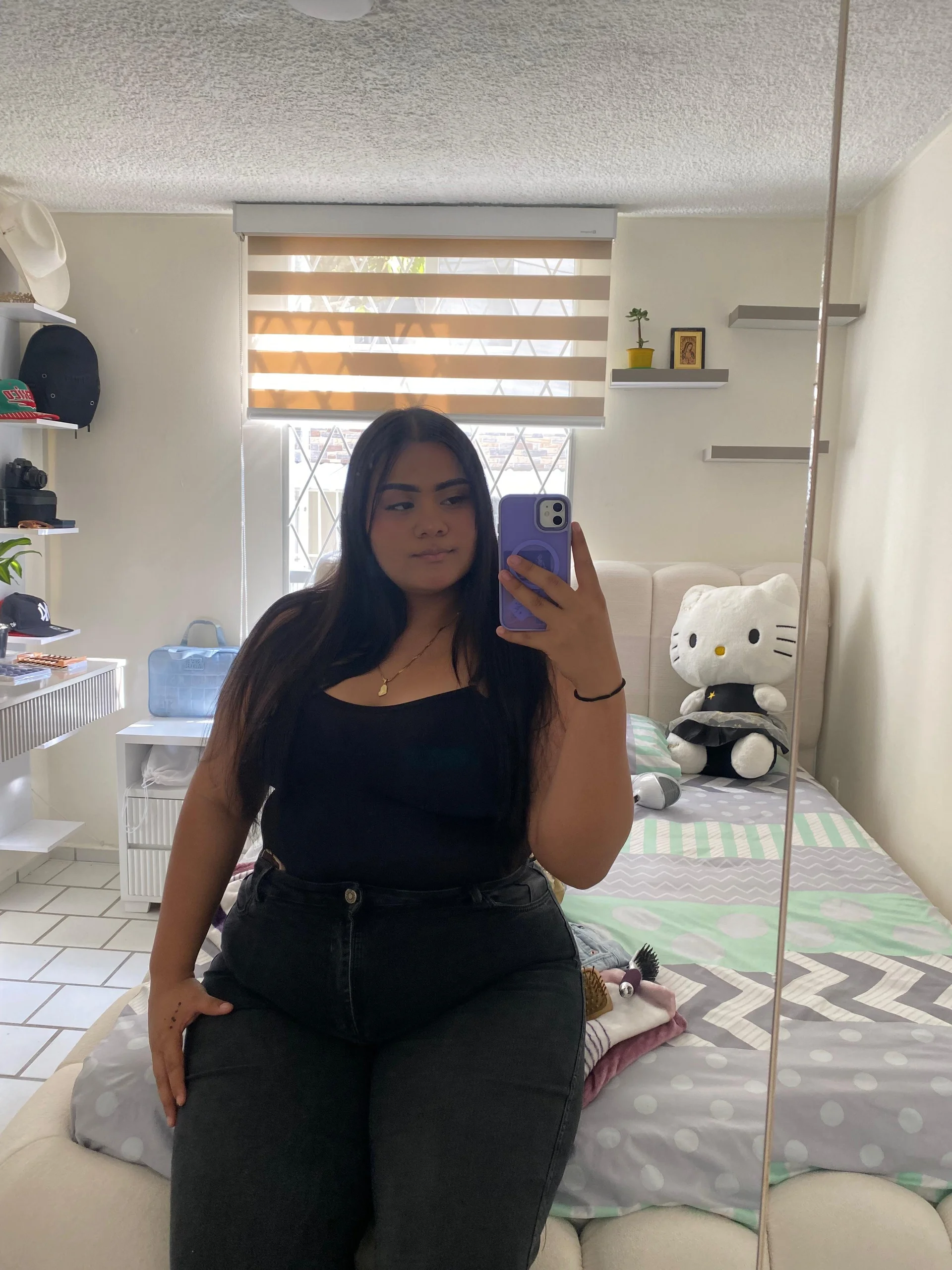XXX Porn Photo of Nude amira_cass 1