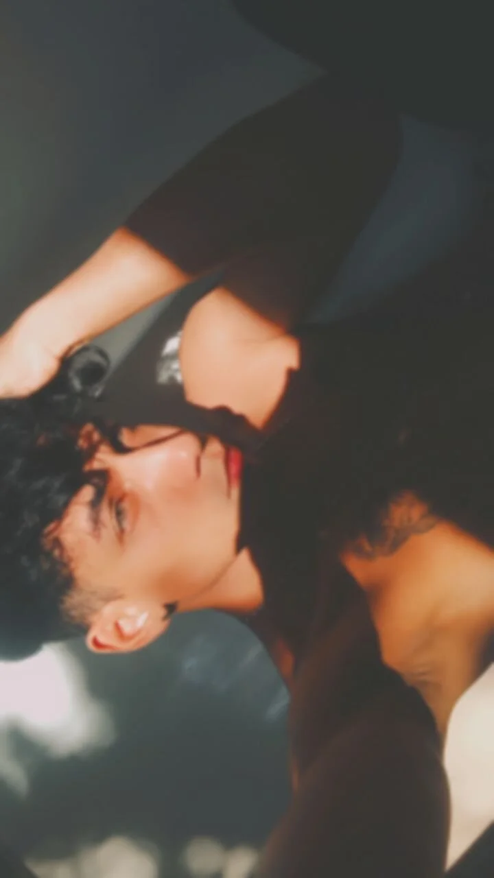 XXX Porn Photo of Nude Jesus666flaco 4