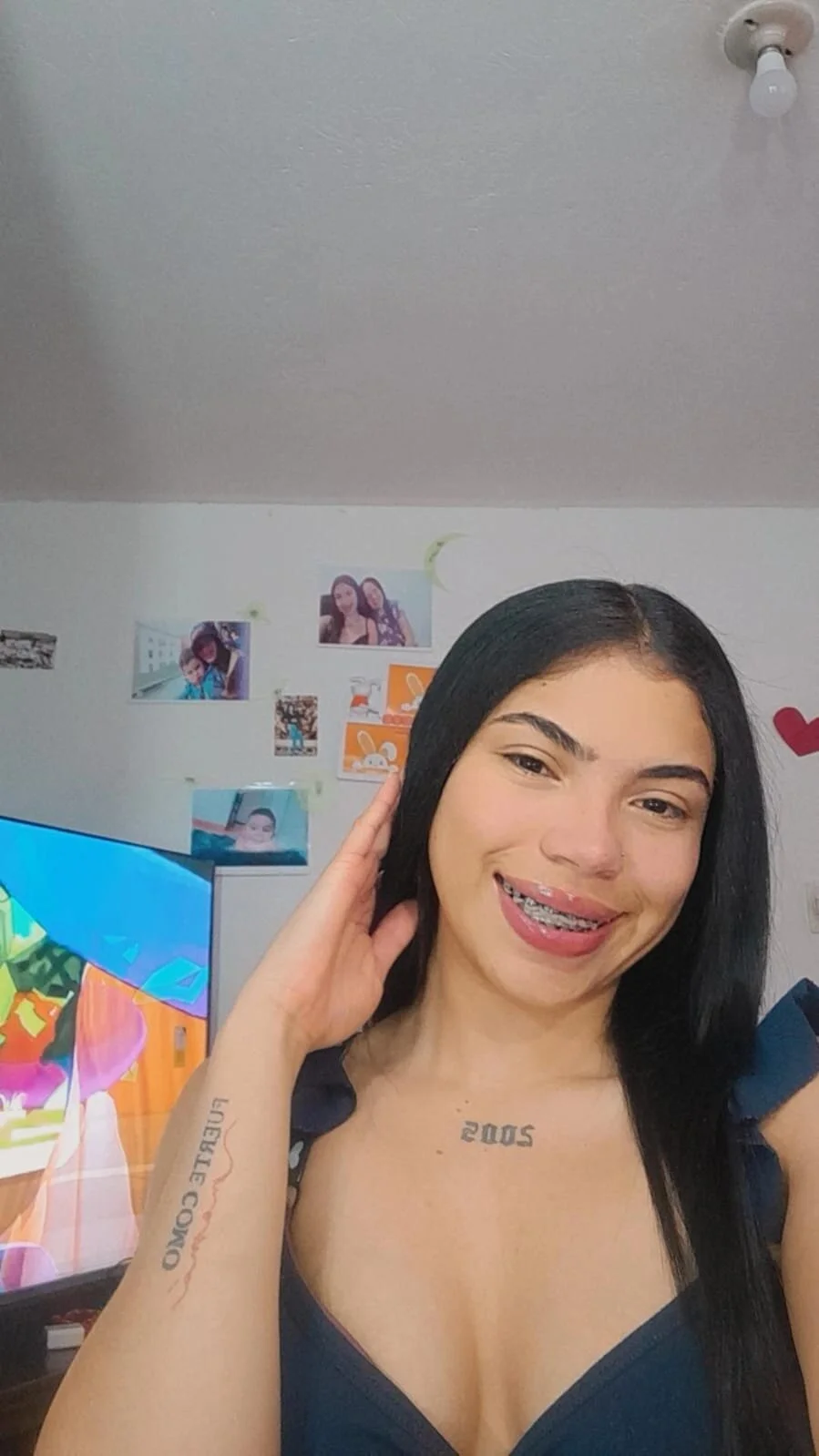 XXX Porn Photo of Nude AuroraHoney32 1