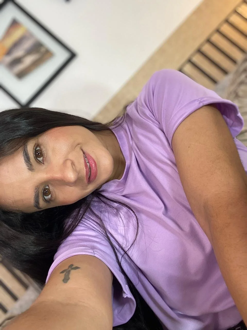 XXX Porn Photo of Nude hanna_mils 18