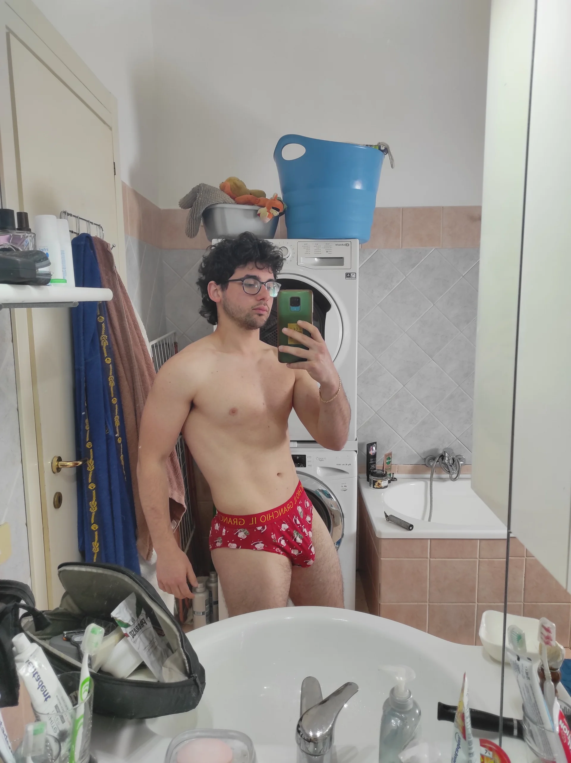 XXX Porn Photo of Nude Danielss060 2