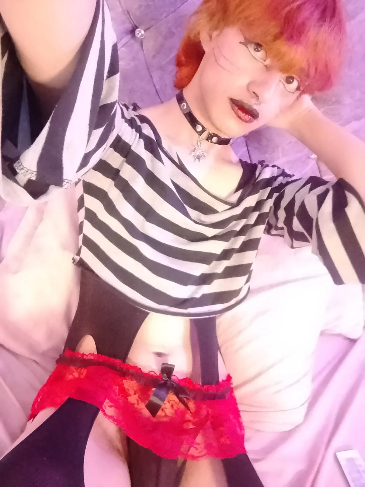 XXX Porn Photo of Nude Angel_adrien 24