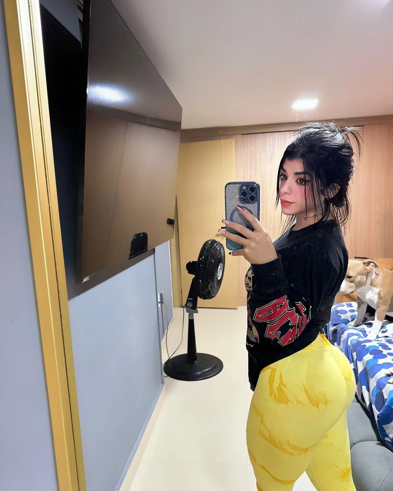 XXX Porn Photo of Nude nurbanu_hatem 246