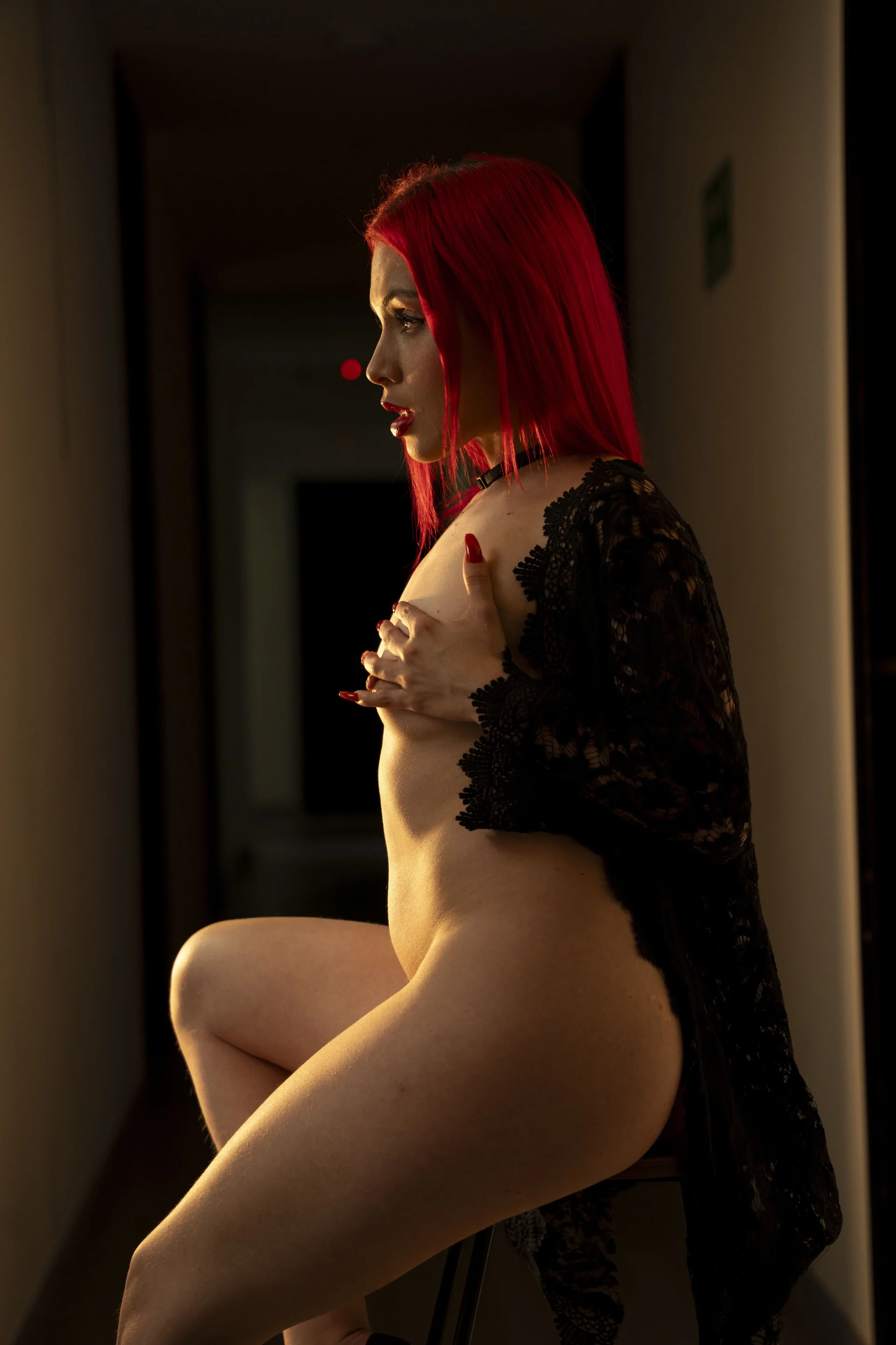XXX Porn Photo of Nude coralsmith11 269