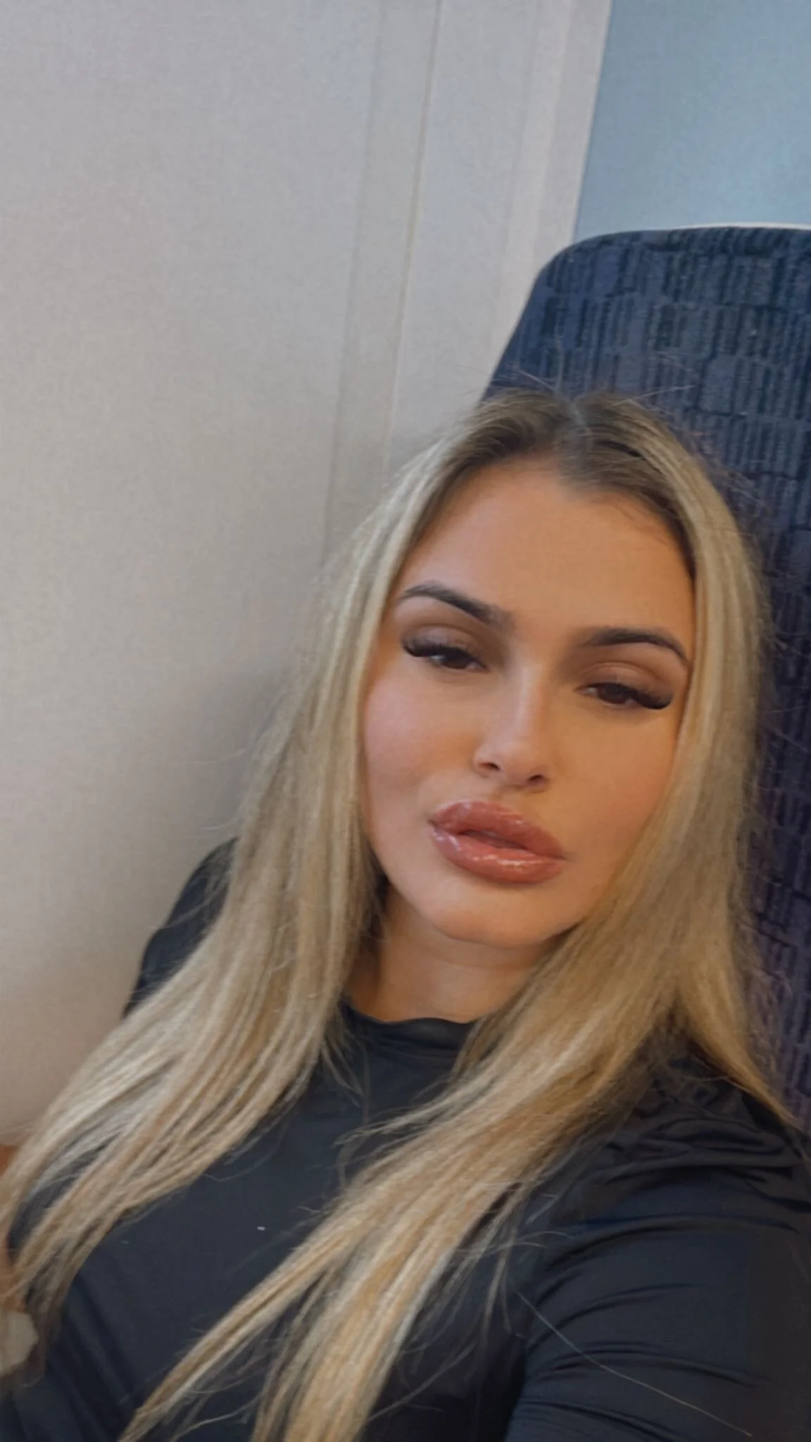 XXX Porn Photo of Nude Emilyprimex 7