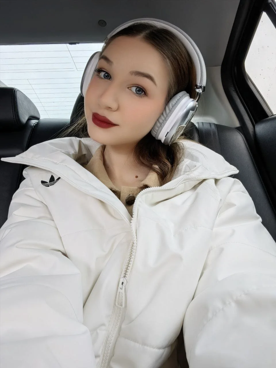 XXX Porn Photo of Nude Baby_Dana 2