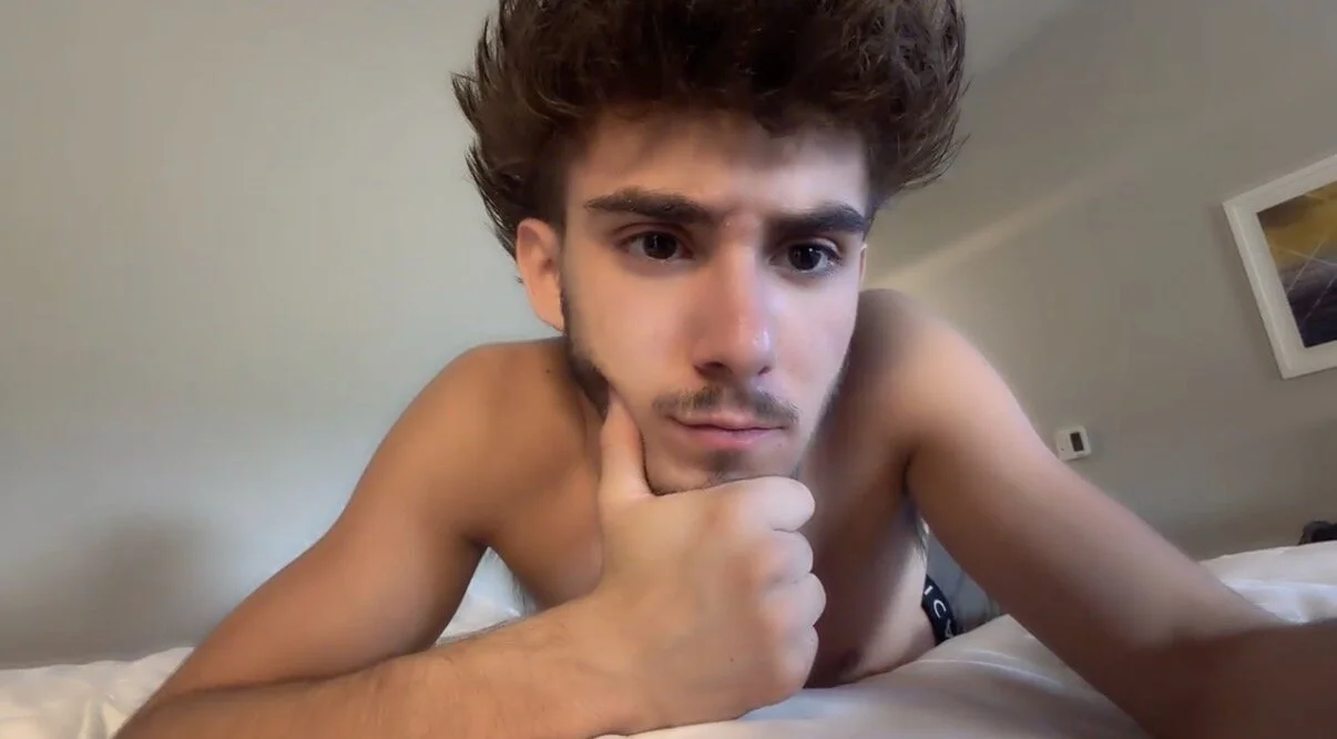 XXX Porn Photo of Nude smaiib0y 6