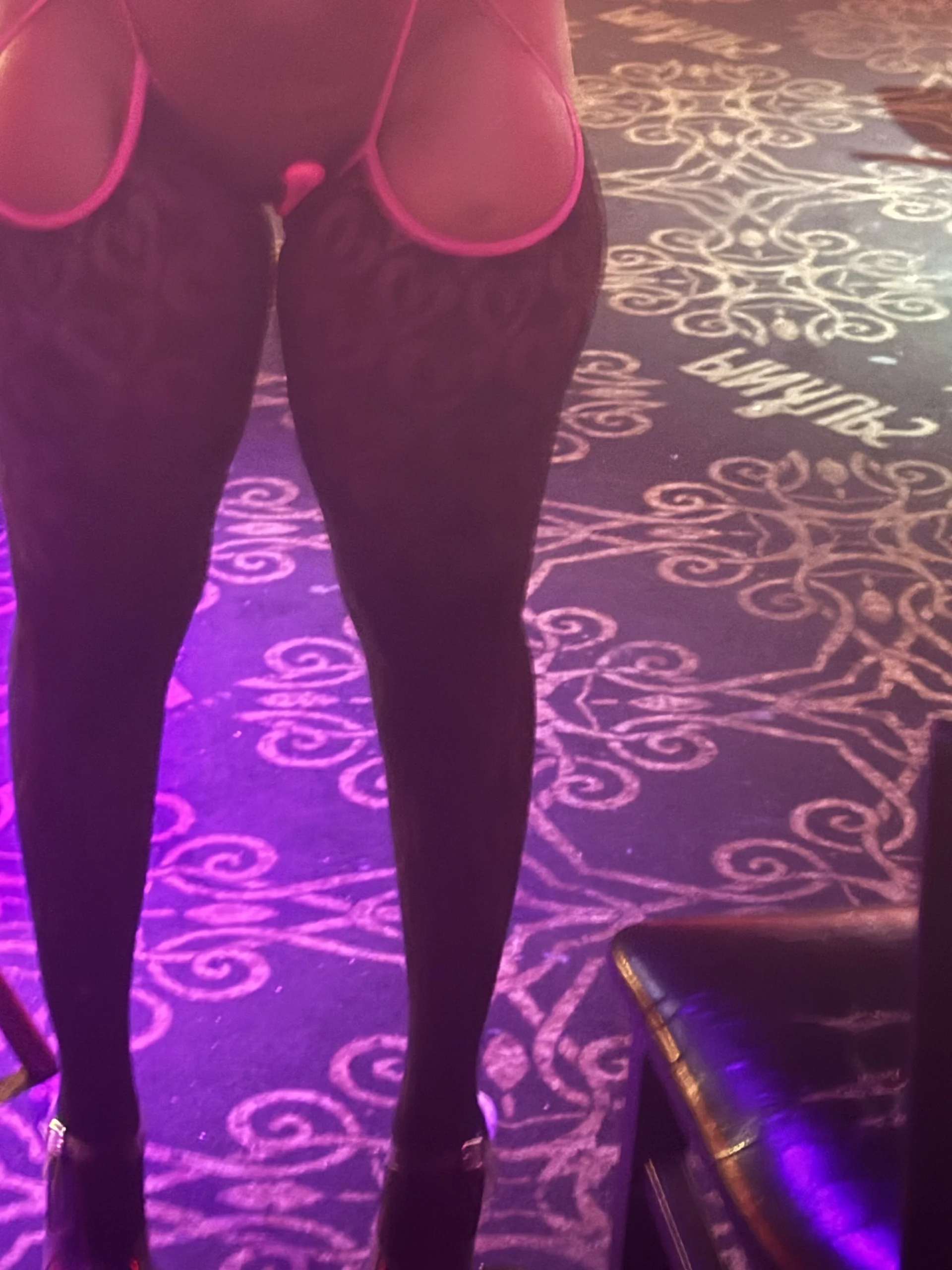 XXX Porn Photo of Nude MadameMuse 28