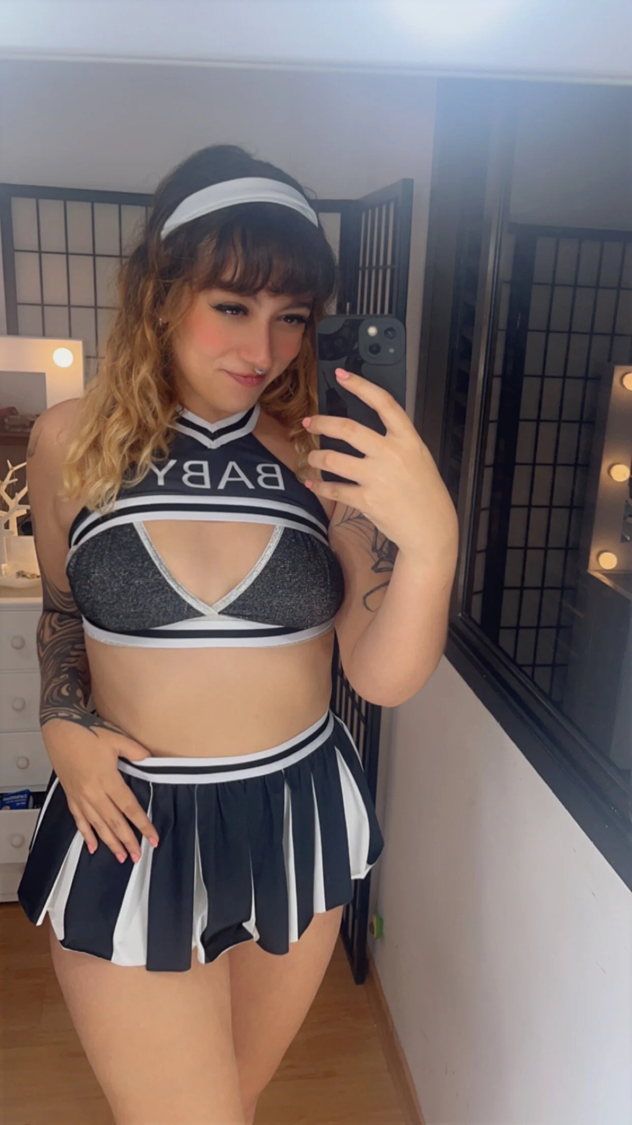 XXX Porn Photo of Nude spicyspider 8