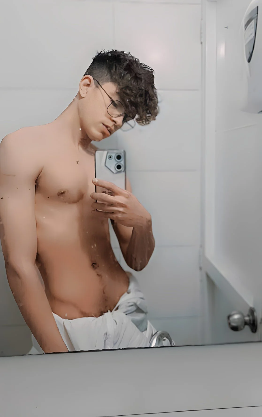 XXX Porn Photo of Nude ANDRIUS_24 20