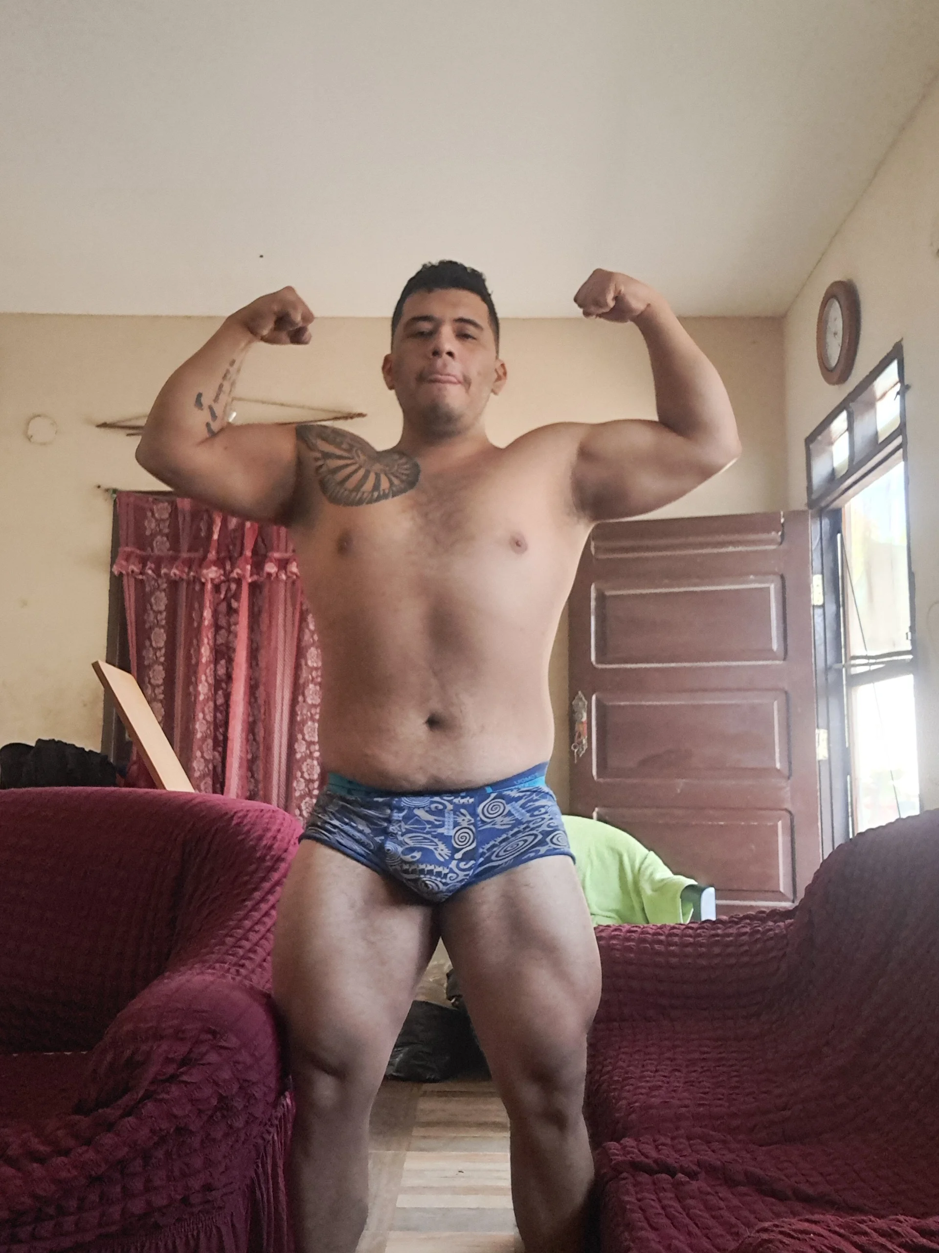 XXX Porn Photo of Nude romer96 3